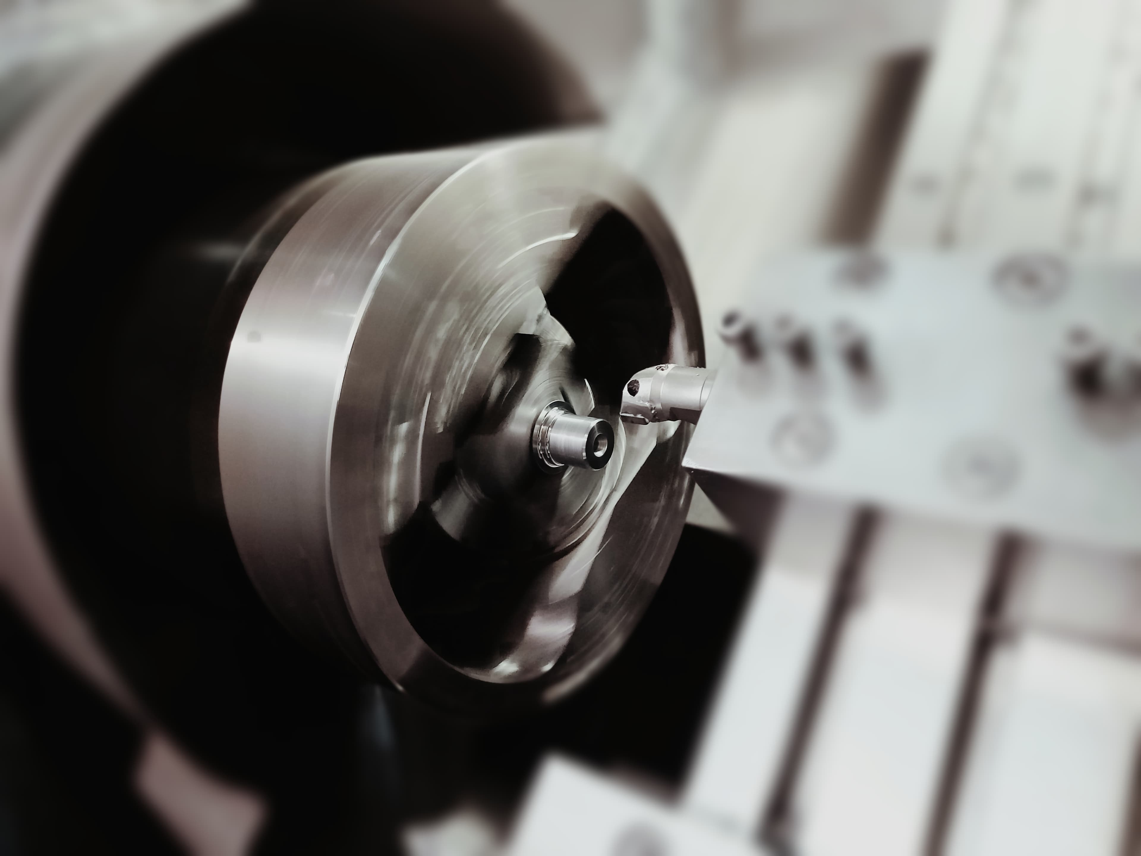 RDH Auto precision driveline component